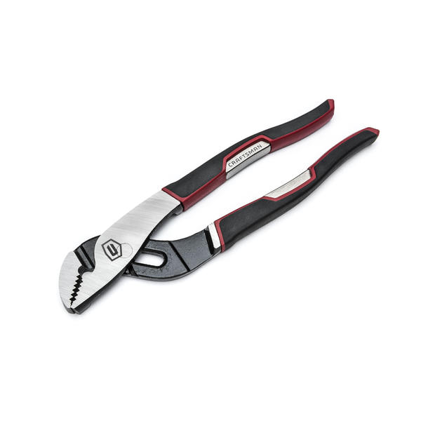 Craftsman 71623 8In. Arc Joint Pliers Sears Home Appliance Showroom