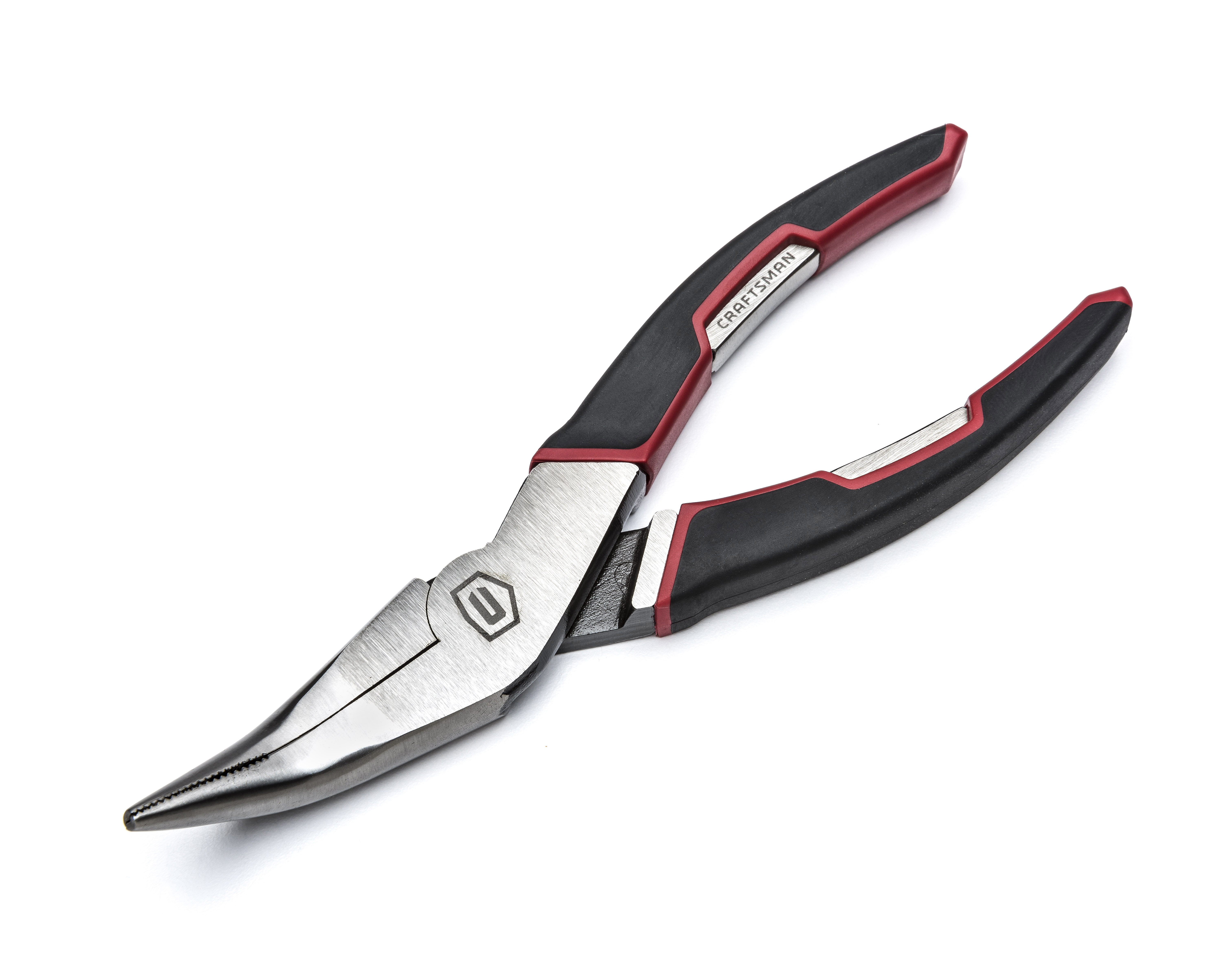 craftsman long needle nose pliers