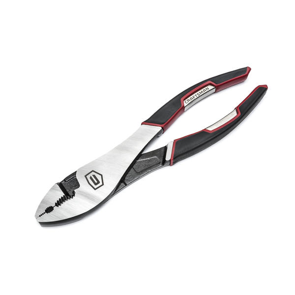 Craftsman 71639 8In. Slip Joint Pliers Sears Hometown Stores