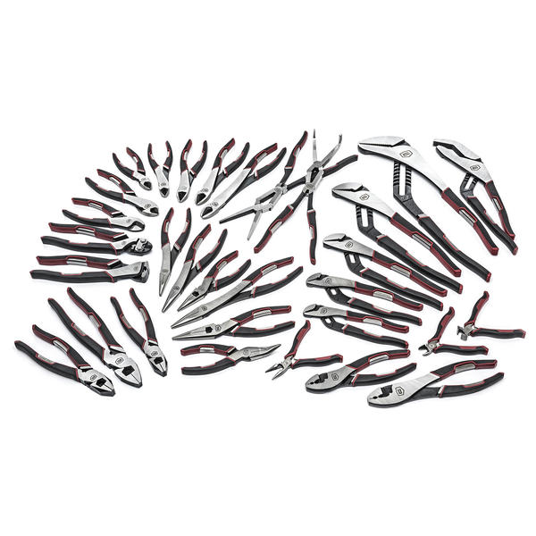 Craftsman 71649 8 pc. Pliers Set Sears Hometown Stores