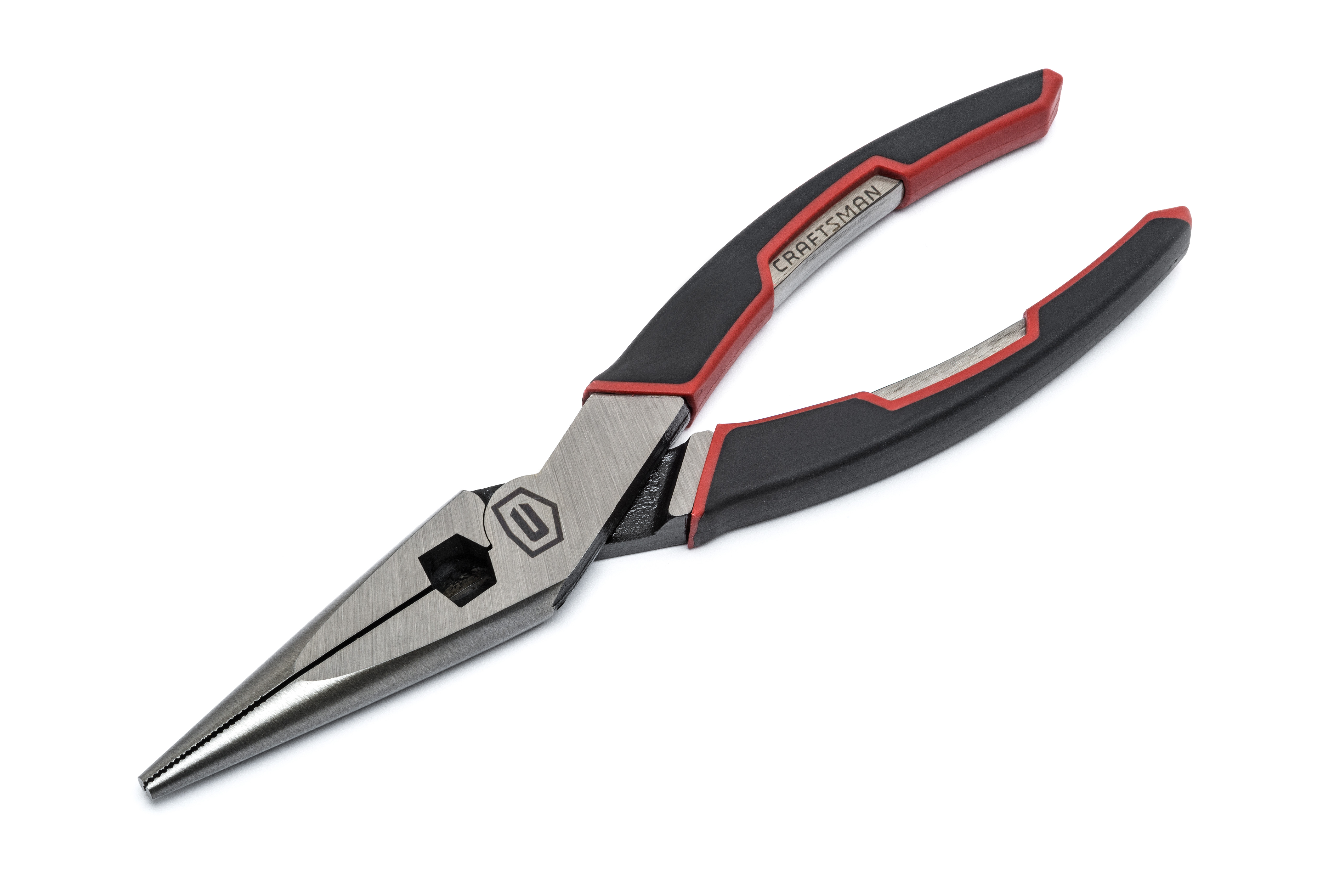 craftsman 8 long nose pliers