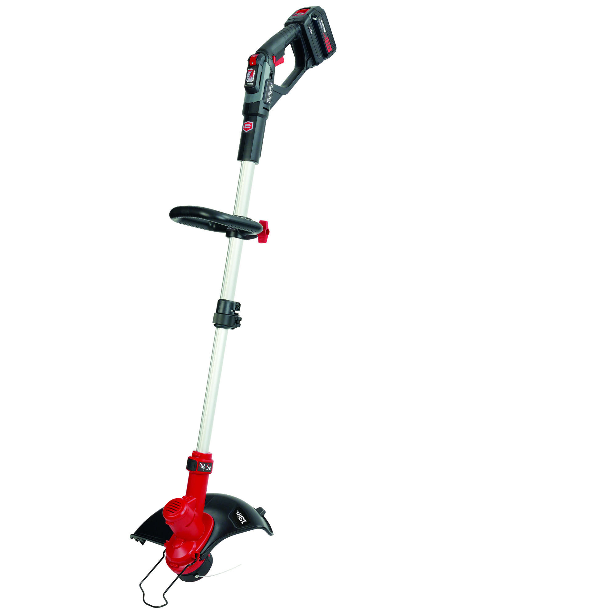 Craftsman 90098020 Trimmer/Edger