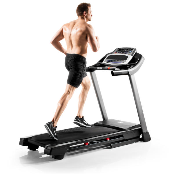 NordicTrack 25023 T 6.7 C Treadmill Sears Hometown Stores