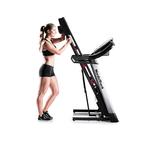 NordicTrack 25027 C 850i Treadmill | Sears Hometown Stores