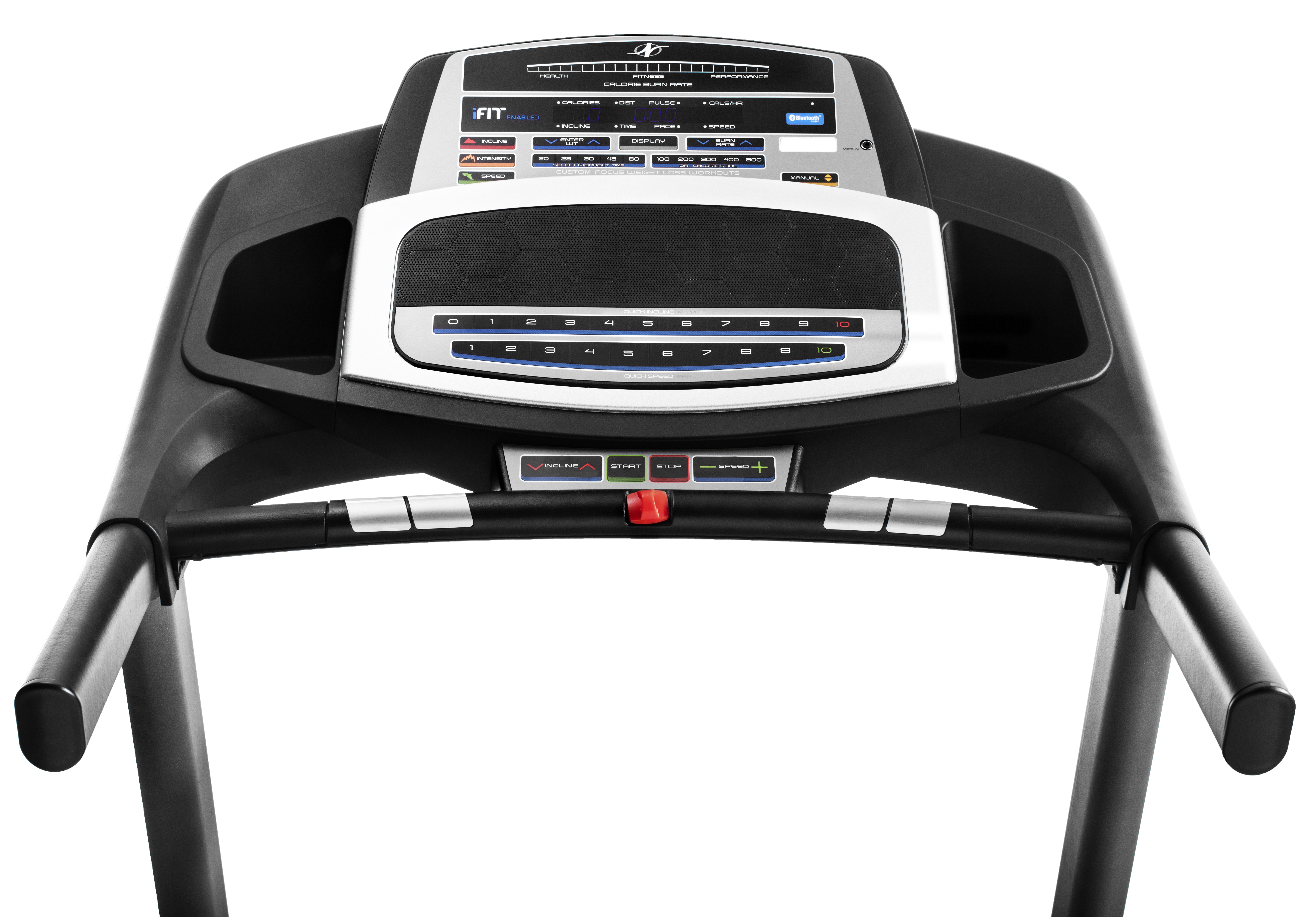 nordictrack t6 7c treadmill
