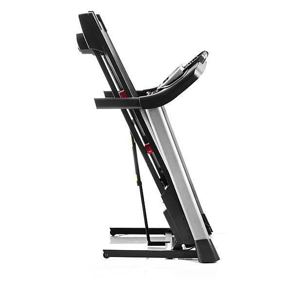 NordicTrack 25023 T 6.7 C Treadmill Sears Hometown Stores