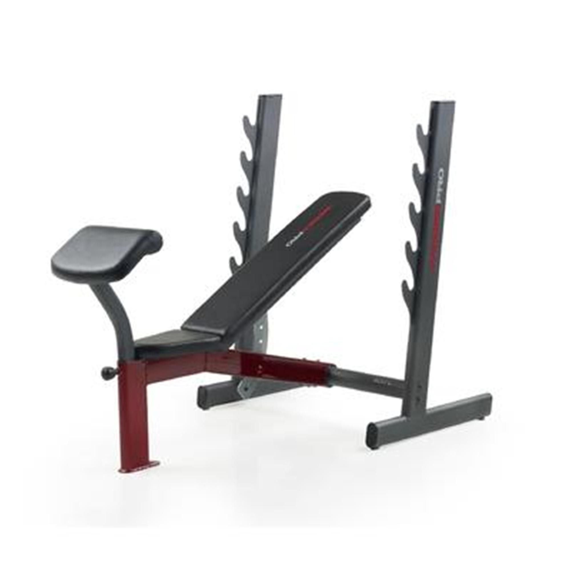 Weider 831159451 Weight System