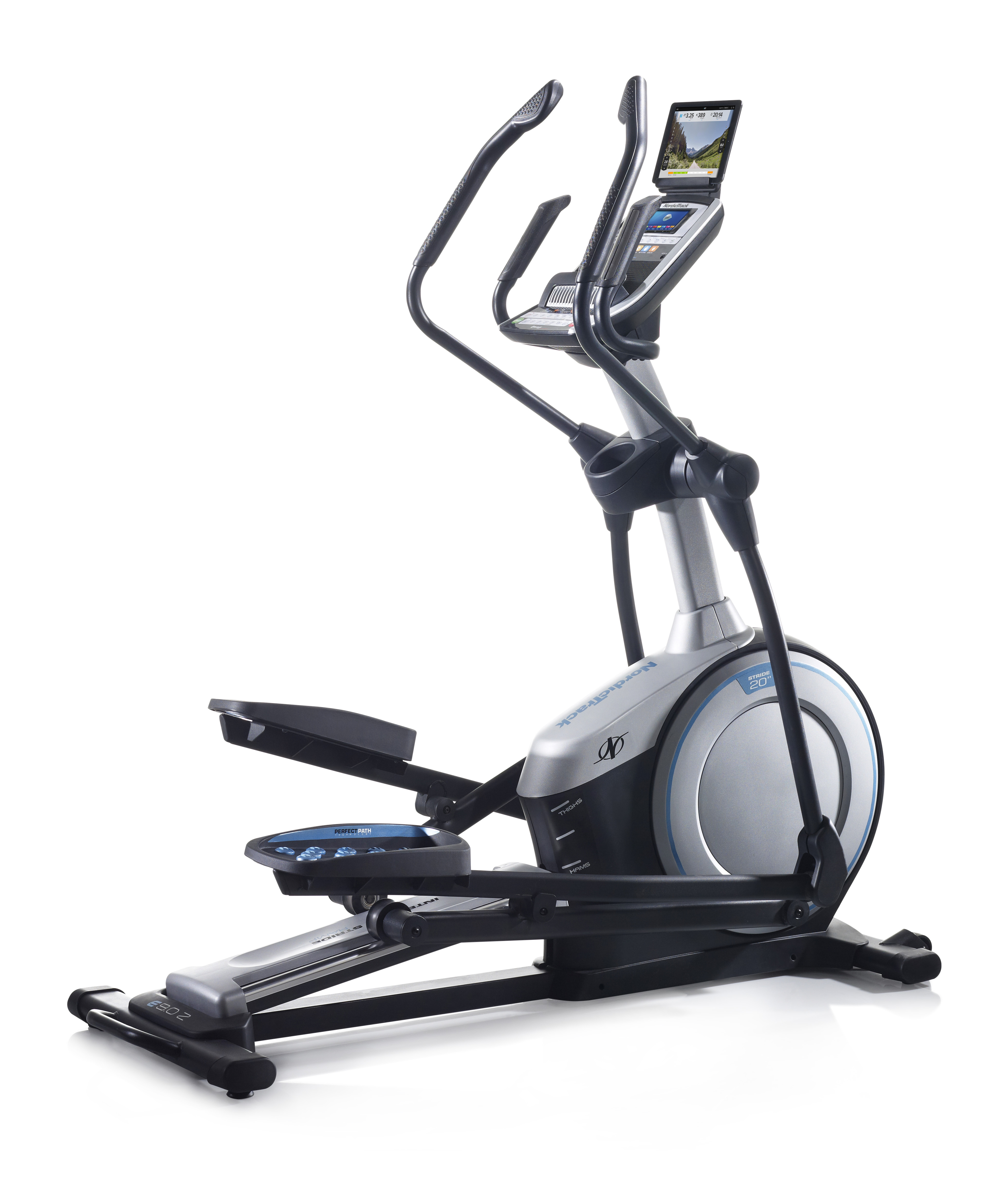 new balance 9.0 elliptical