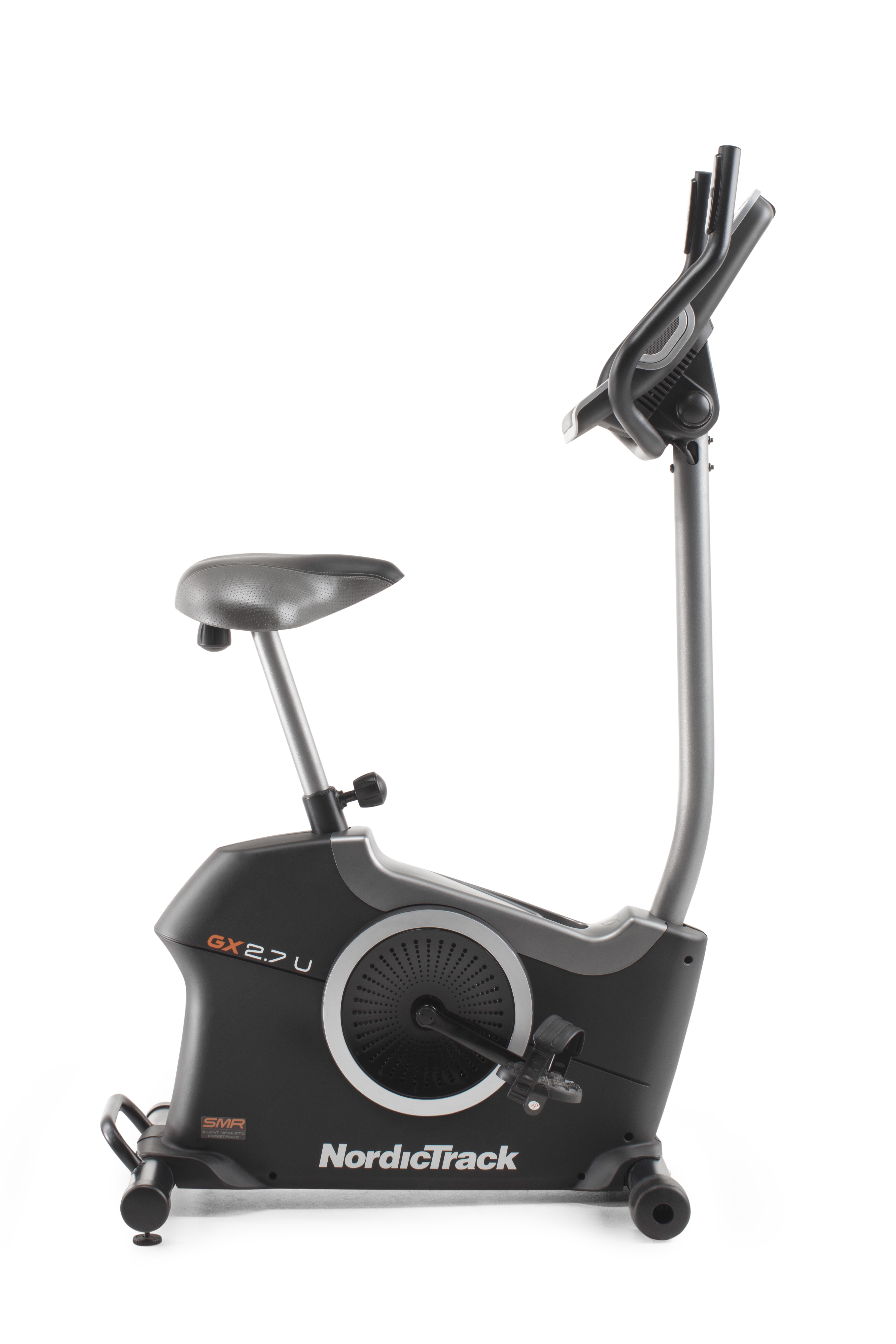 nordictrack upright exercise bike