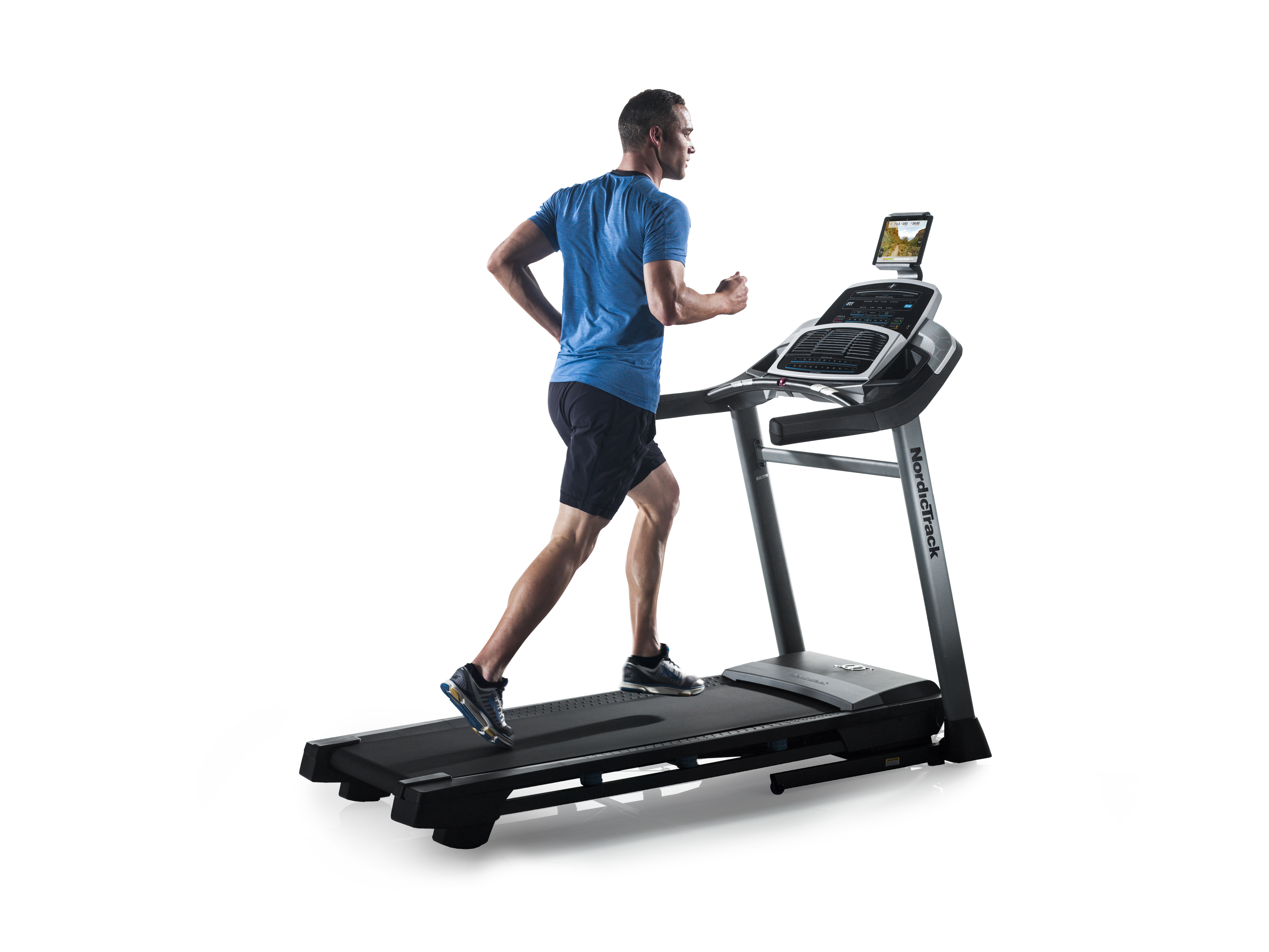 nordictrack c950i treadmill manual