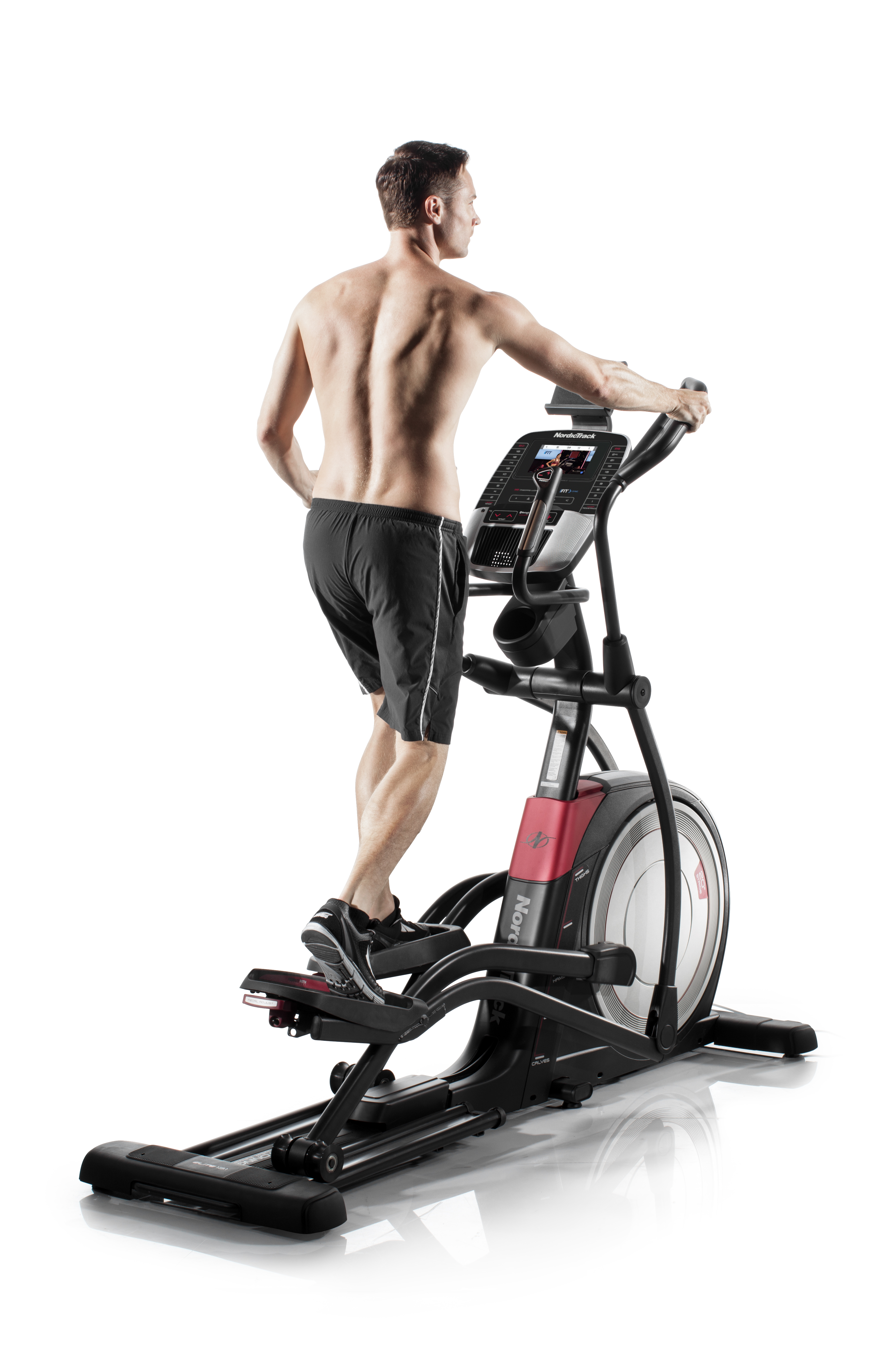 nordictrack elite 13.1 Off 68