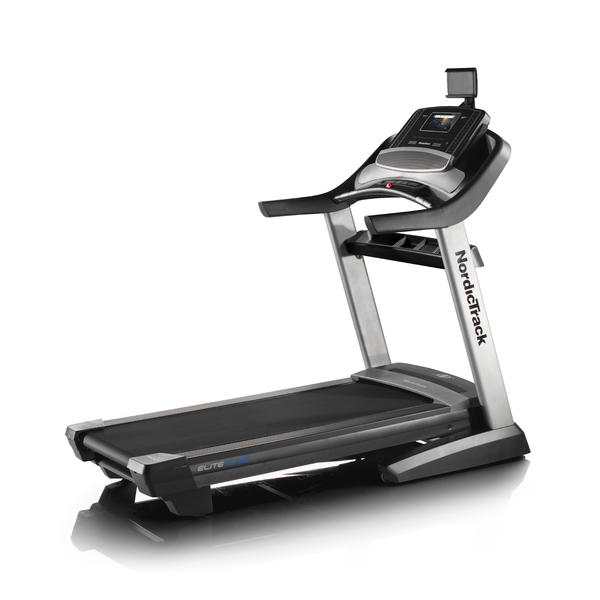 NordicTrack 24891 Elite 3760 Treadmill | Sears Hometown Stores