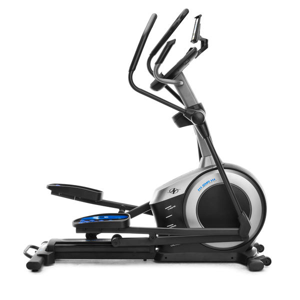 Nordictrack Elite 10.9 Elliptical Manual