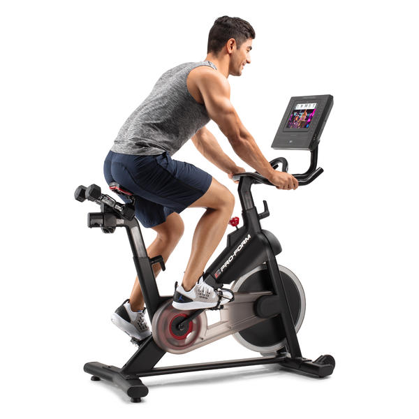 Ifit Spin Bike | Bike Pic