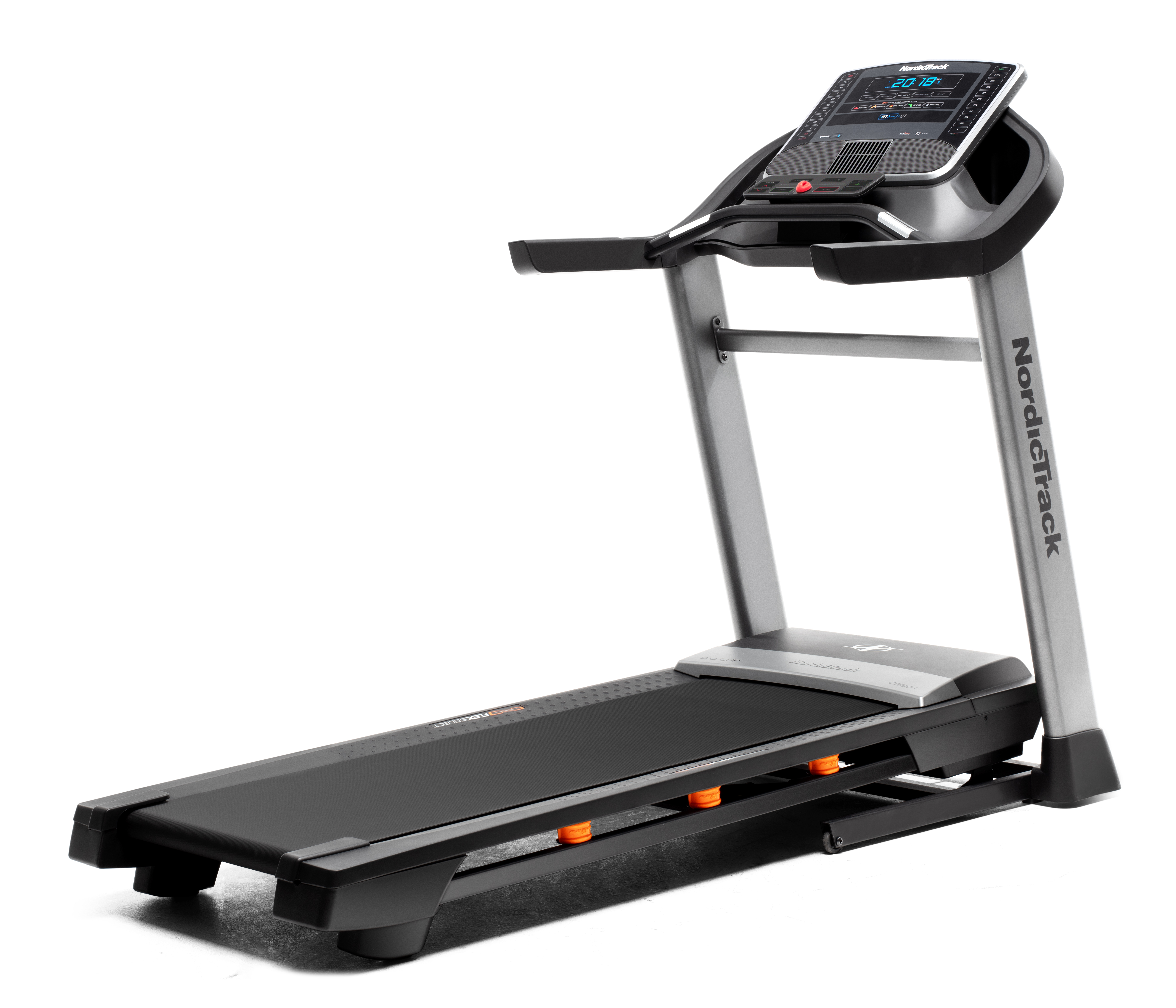 Nordictrack 24885 C 960i Treadmill 2020 Model American Freight Sears Outlet