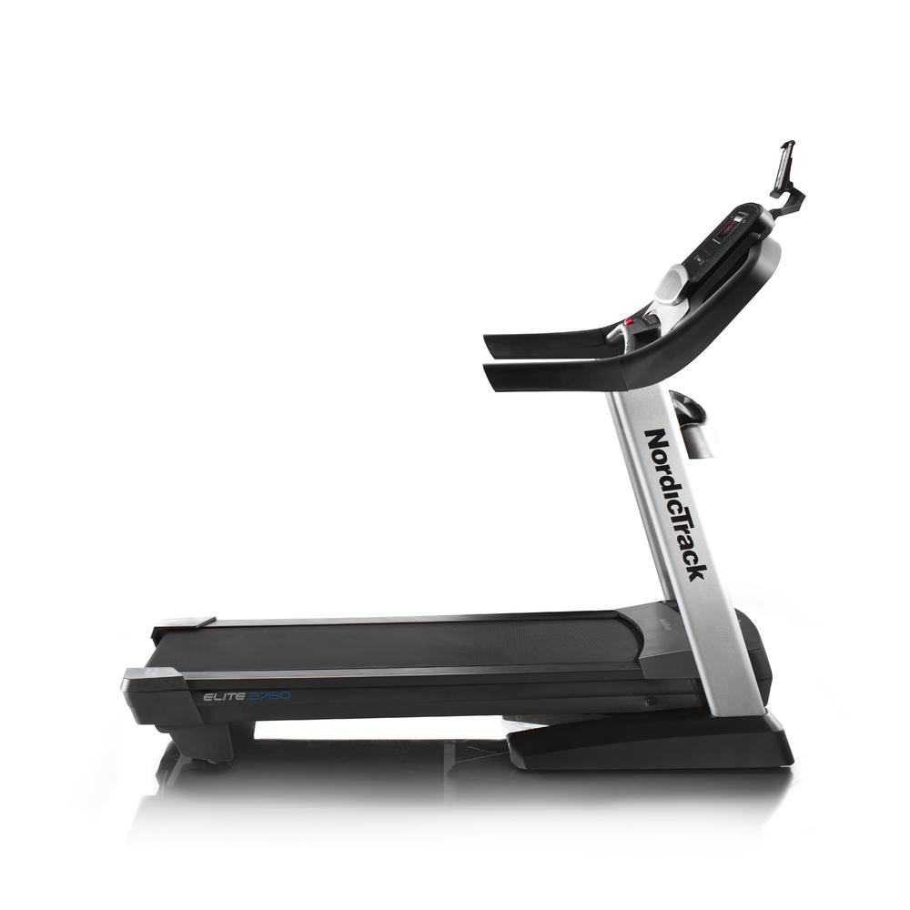 Nordictrack Elite 3760 Treadmill W Ifit Coach 1 Yr Membership