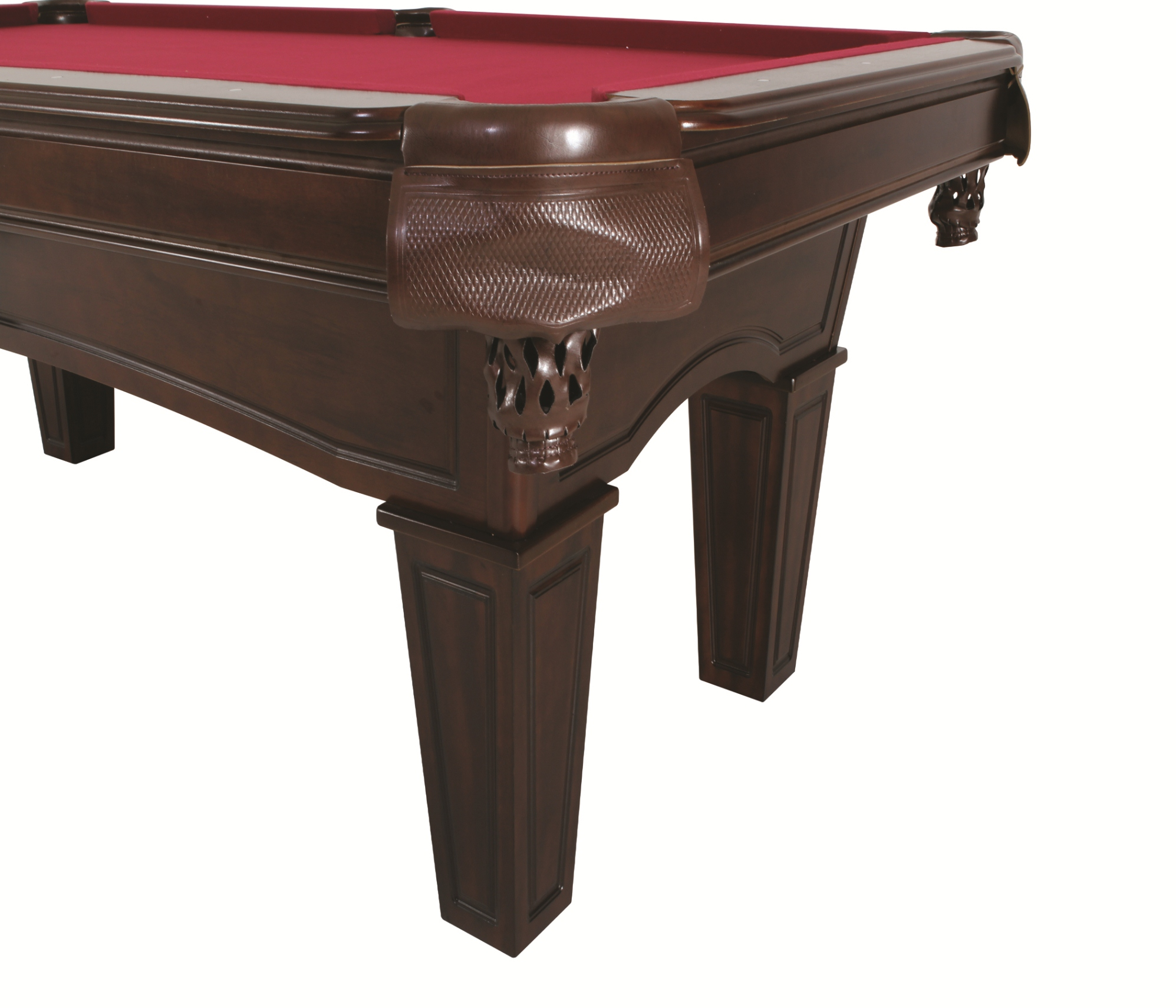 Minnesota Fats Fullerton Billiard Table Not Complete Table Box 2 Of 2