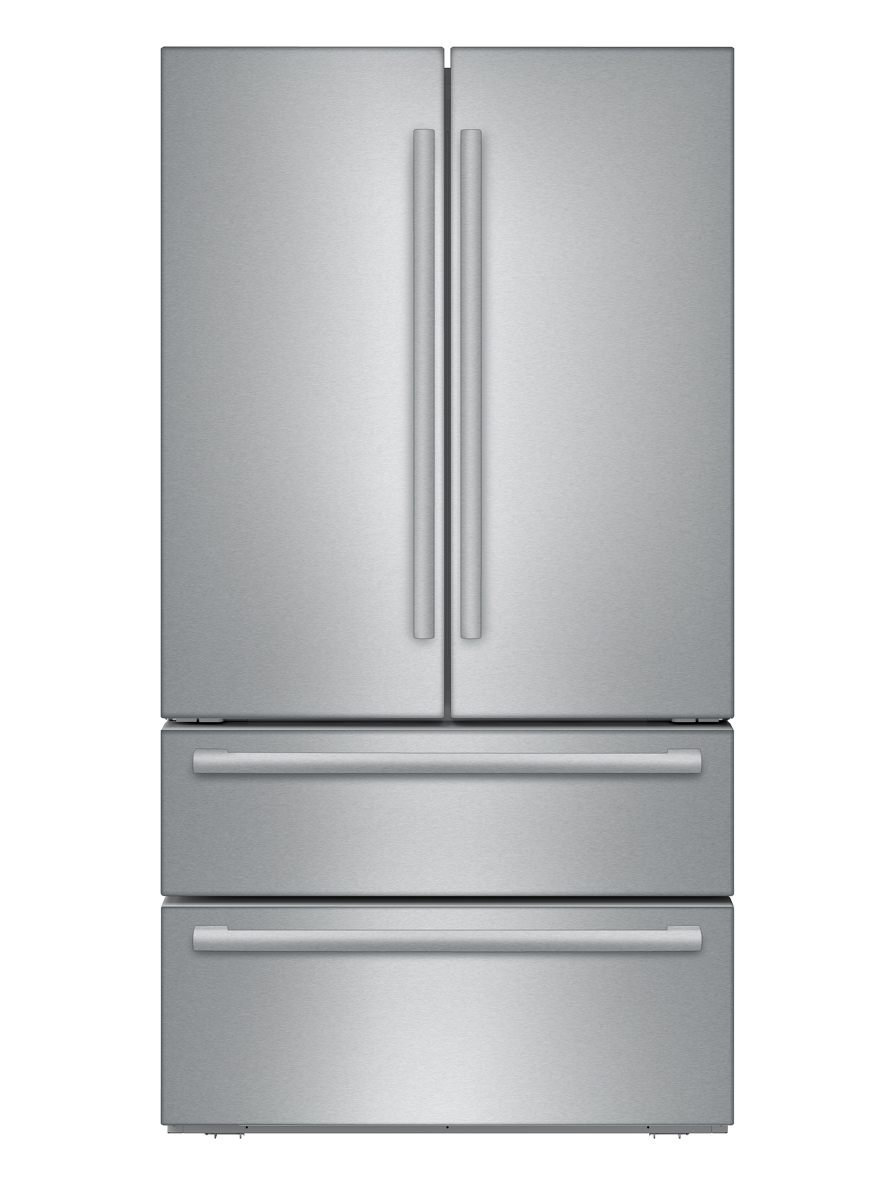 Bosch B21CL81SNS/01 Refrigerator
