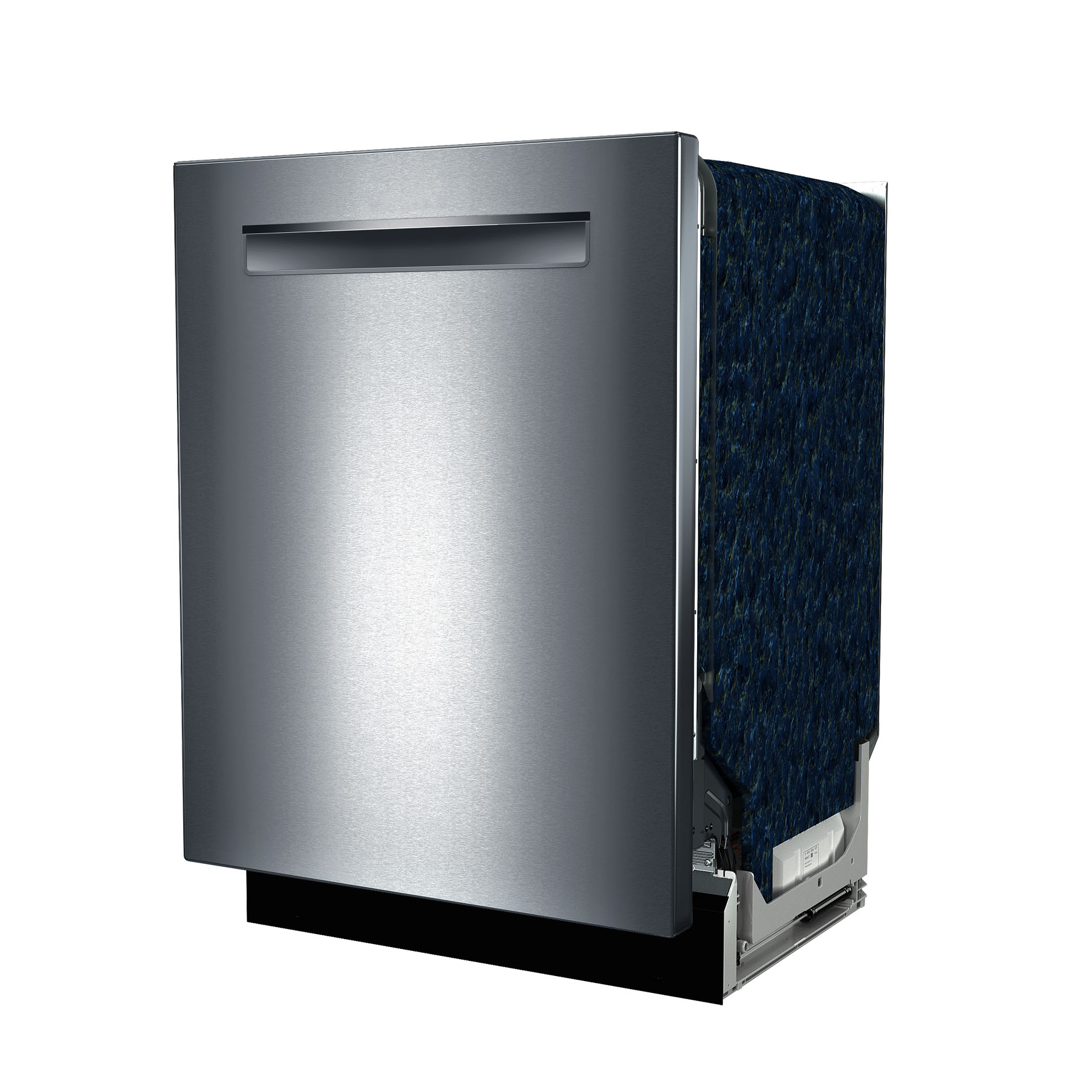 bosch dishwasher shpm65w55n