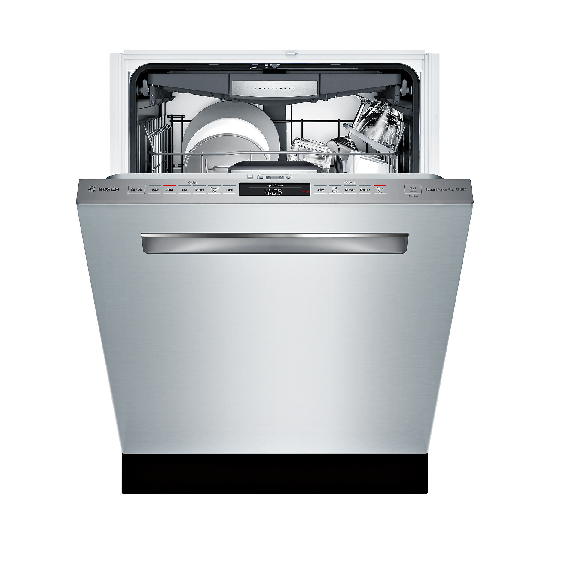 sears bosch dishwasher 800