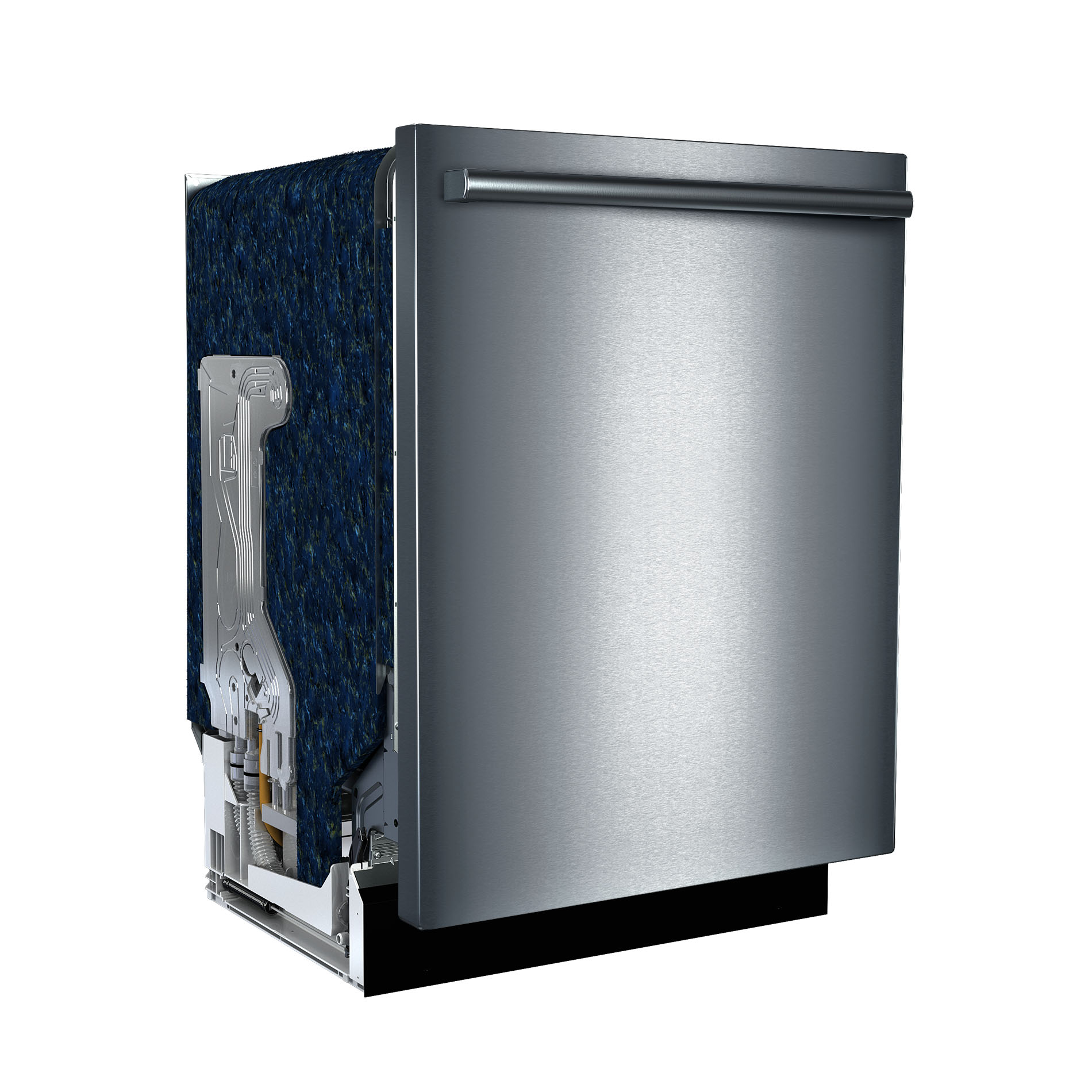 bosch shxm78w55n consumer reports