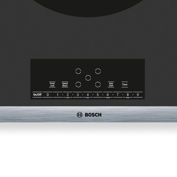 Bosch Nit8668suc 800 Series 36 Induction Cooktop W Touch Control