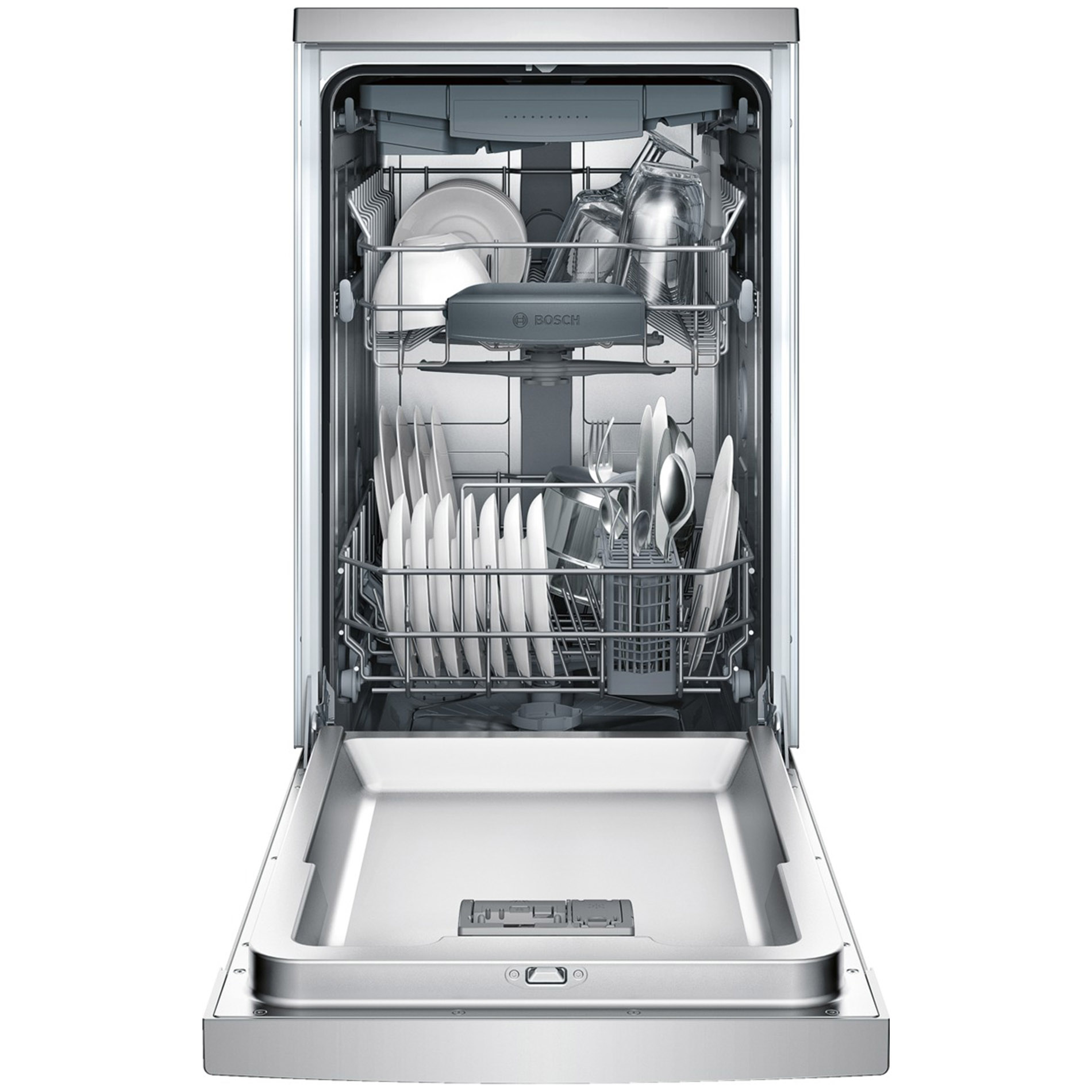 18 drawer dishwasher