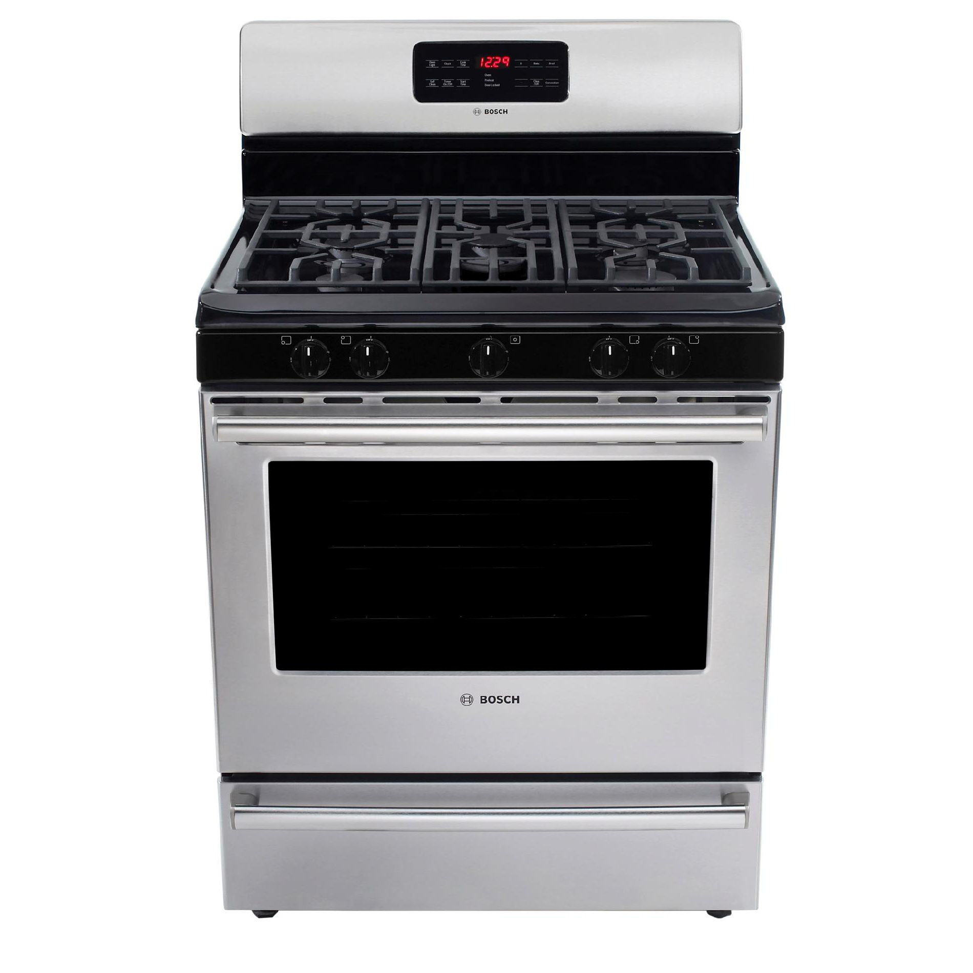 Official Bosch range parts Sears PartsDirect