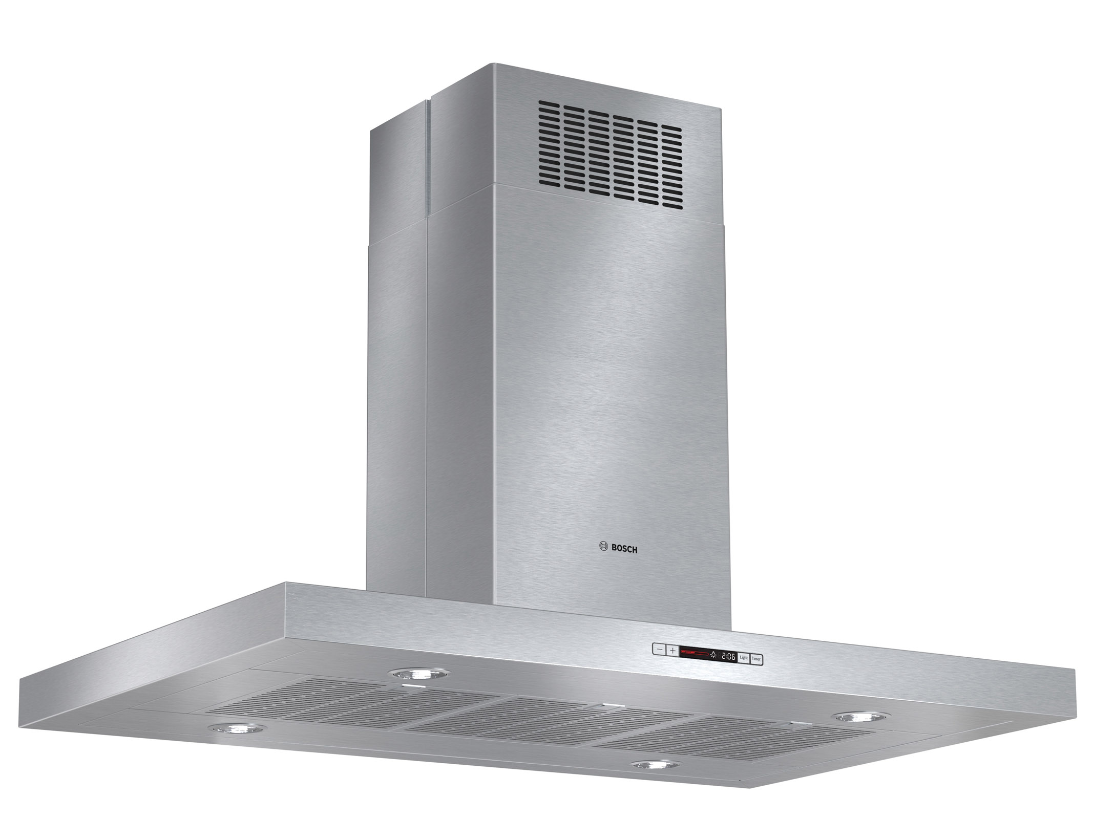 Bosch HIB82651UC/01 Range Hood