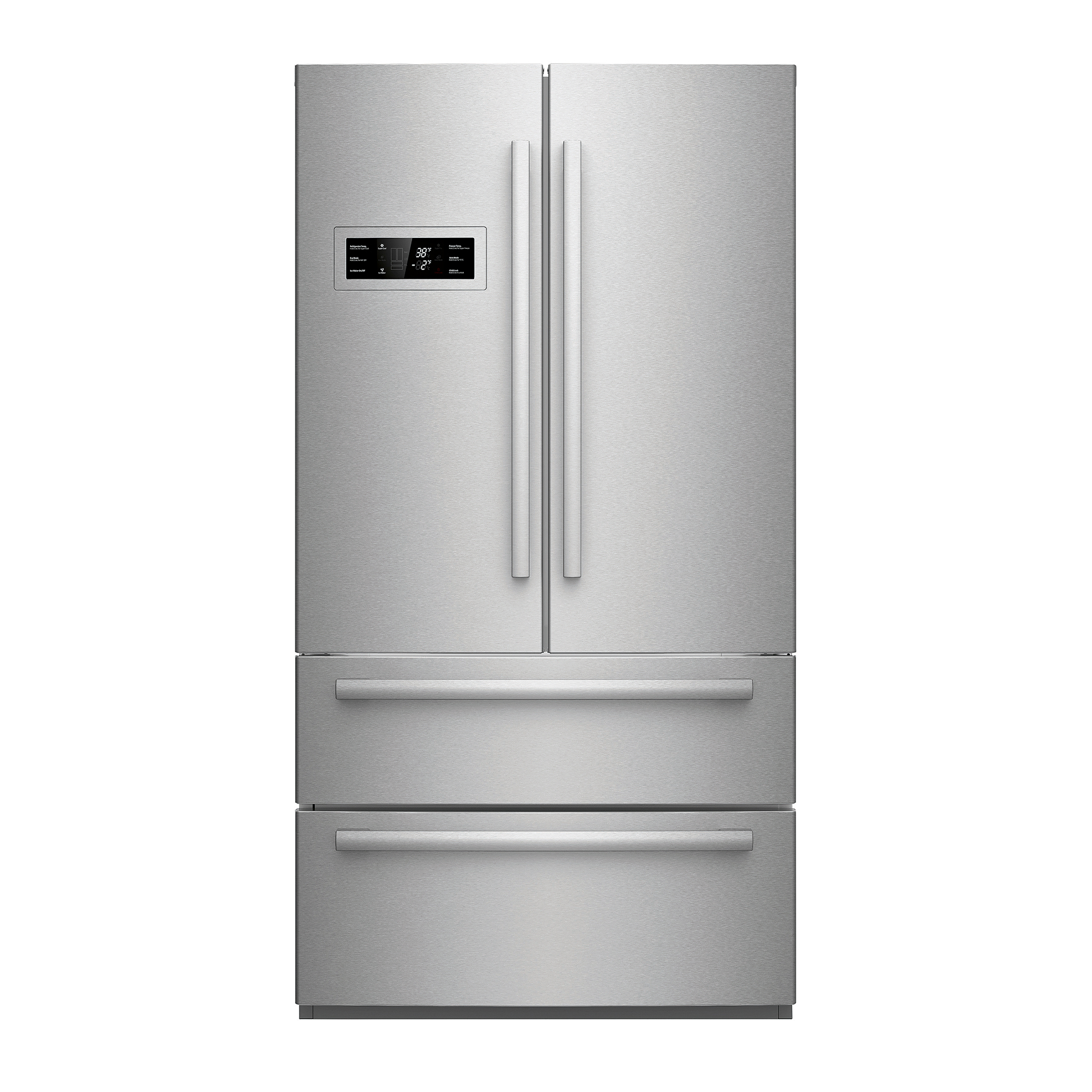 Bosch B21CL80SNS/01 Refrigerator