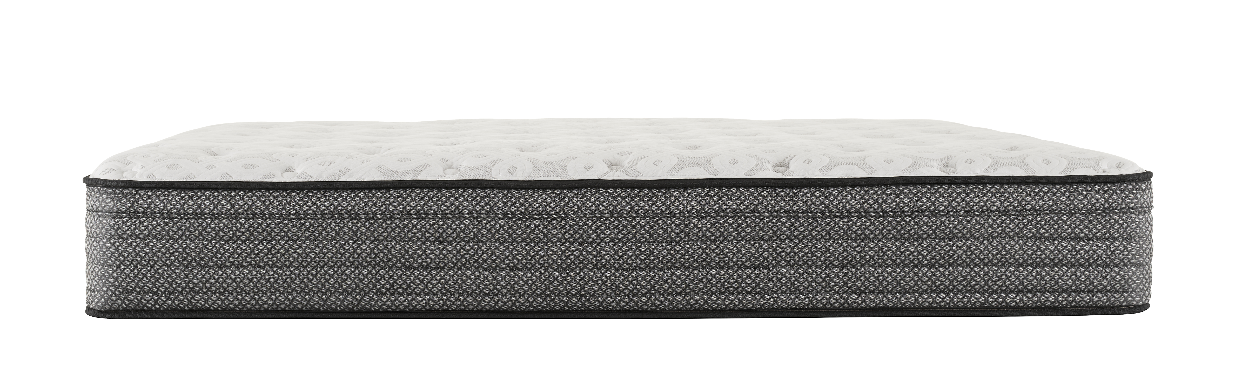 sealy response kenney cushion firm eurotop queen mattress