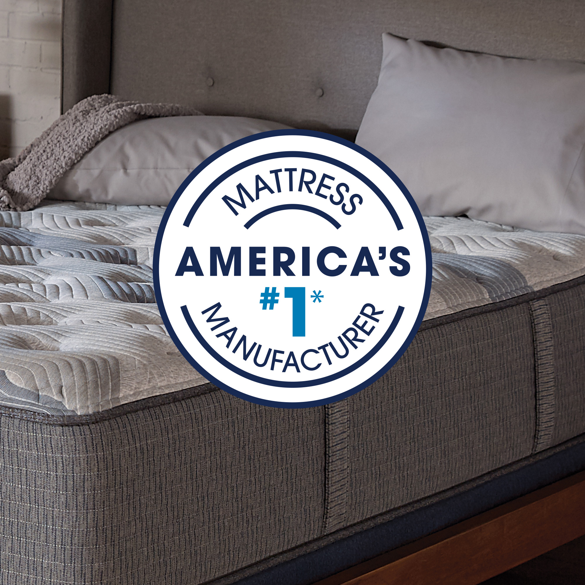 serta icomfort hybrid blue fusion 200 plush