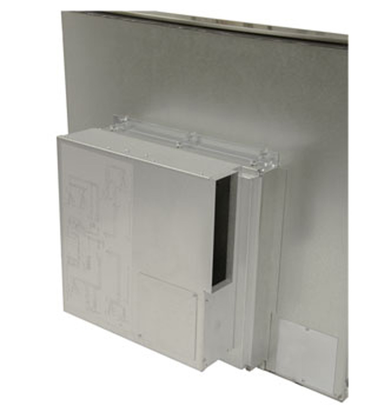 Official Dacor downdraft ventilation system parts Sears PartsDirect