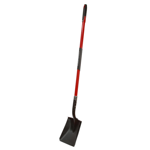 Craftsman CM77722 Fiberglass Long Handle Transfer Shovel | Sears ...