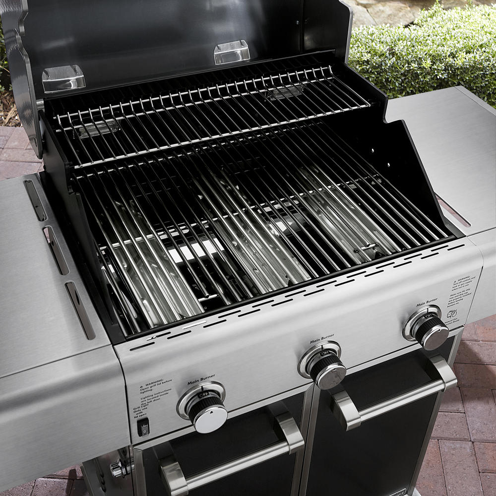 Sears 3 Burner Gas Grill Parts Reviewmotors.co