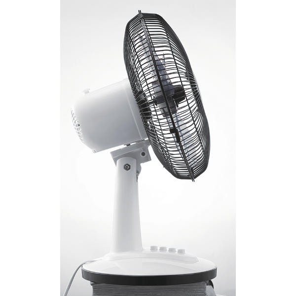 Kenmore 35012 12" Oscillating Table Fan Sears Hometown Stores