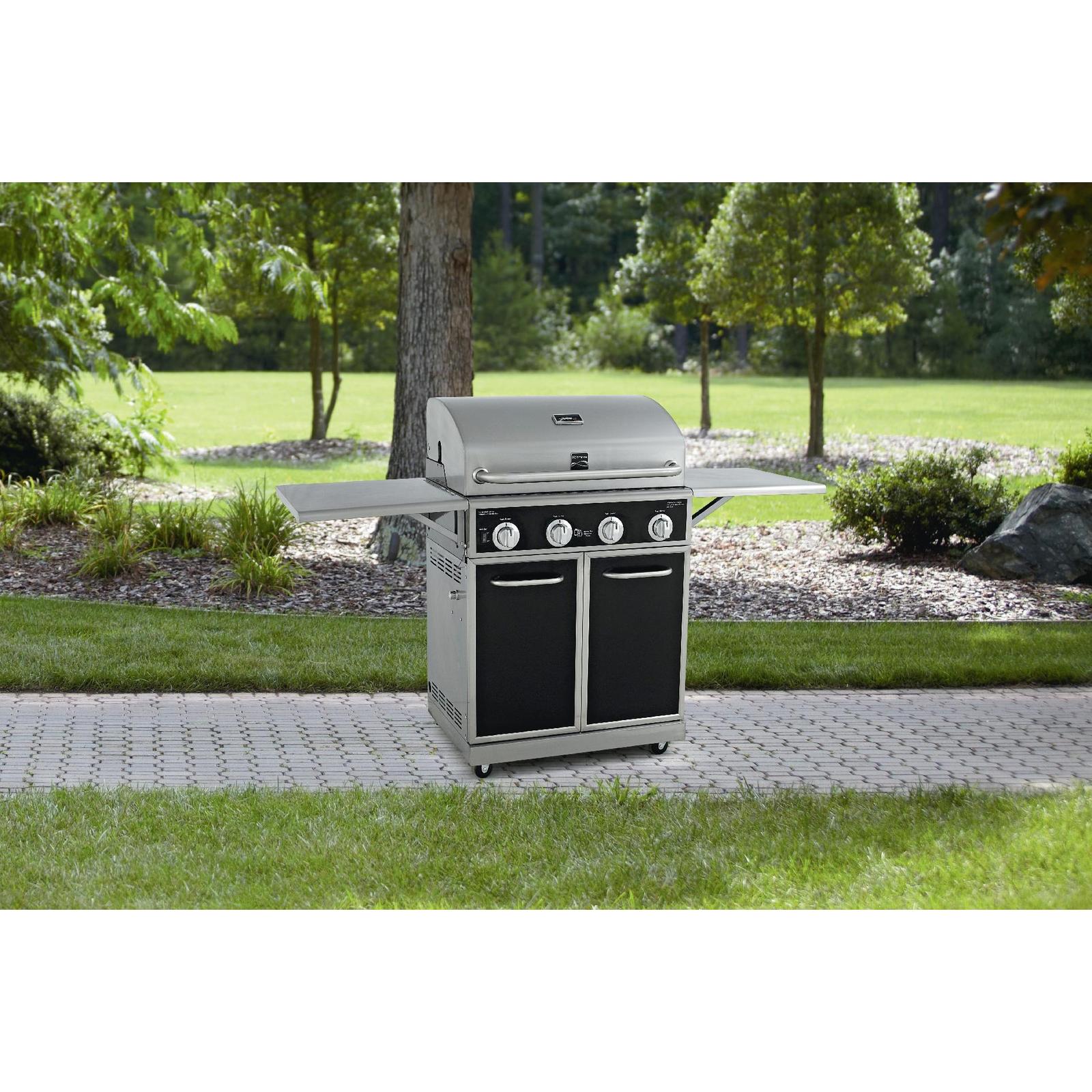 Kenmore 14834176510 Gas Grill