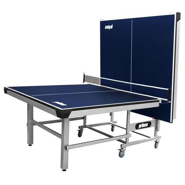 Prince 1642133 CHALLENGER (25mm) Table Tennis Table (Blue) Sears Hometown Stores