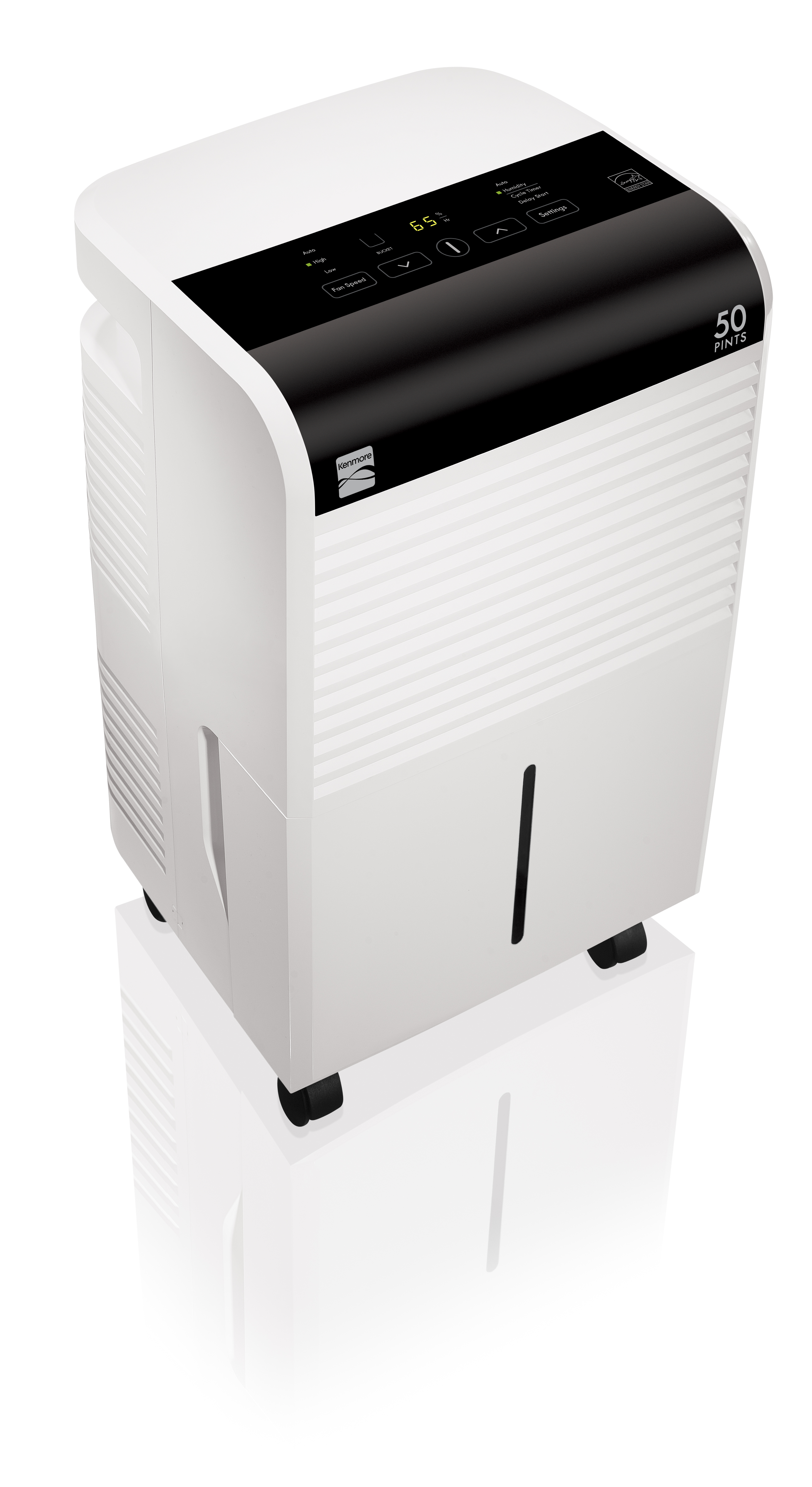 Kenmore 25155550510 Dehumidifier