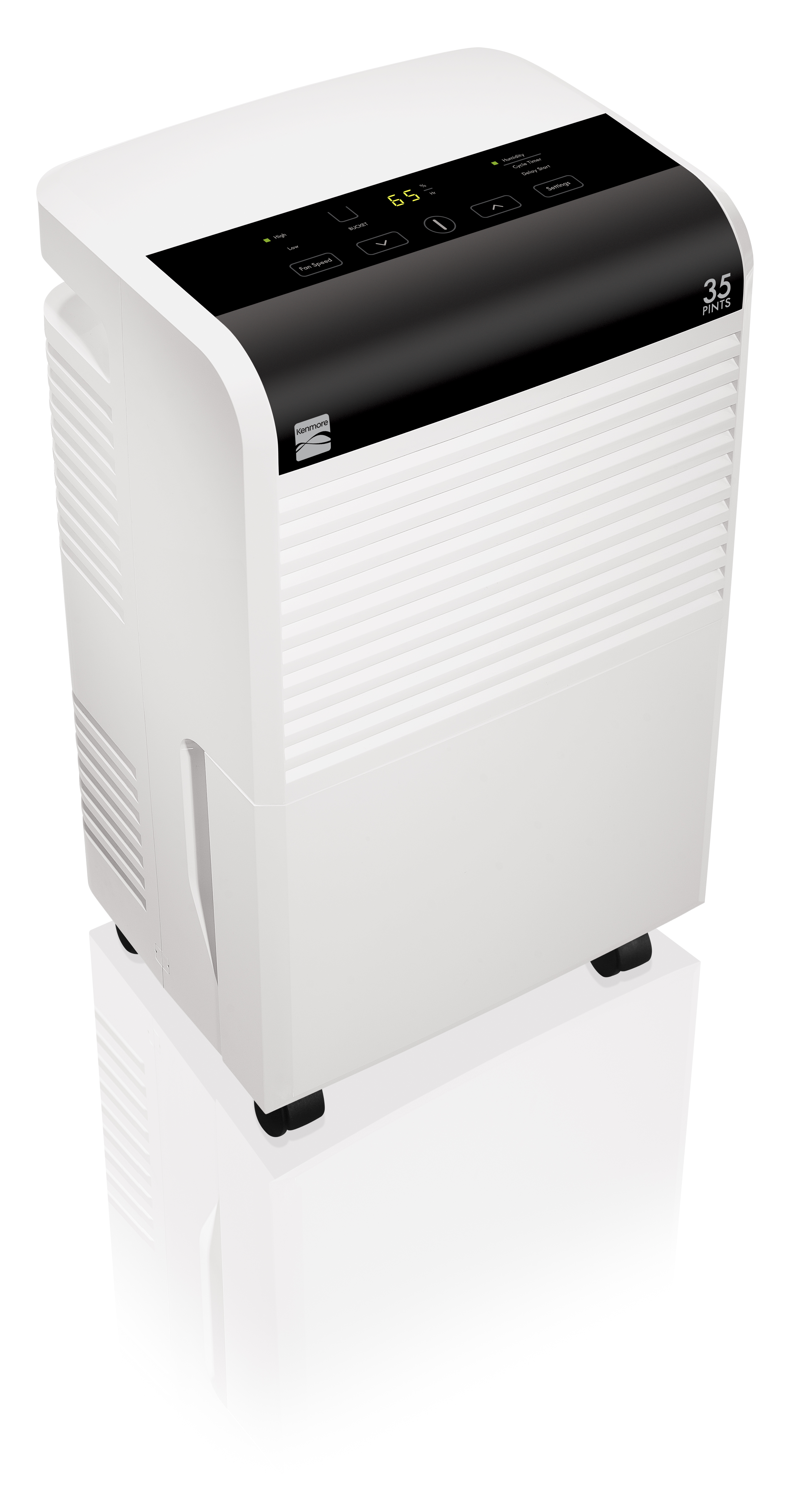 Kenmore 25155530510 Dehumidifier