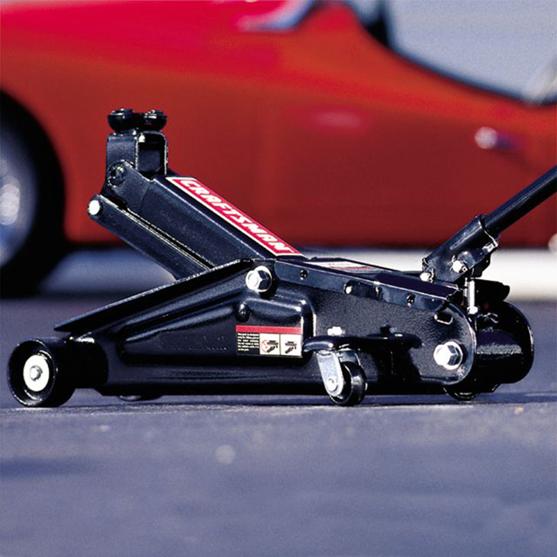 Craftsman 875505230 Trolley Jack