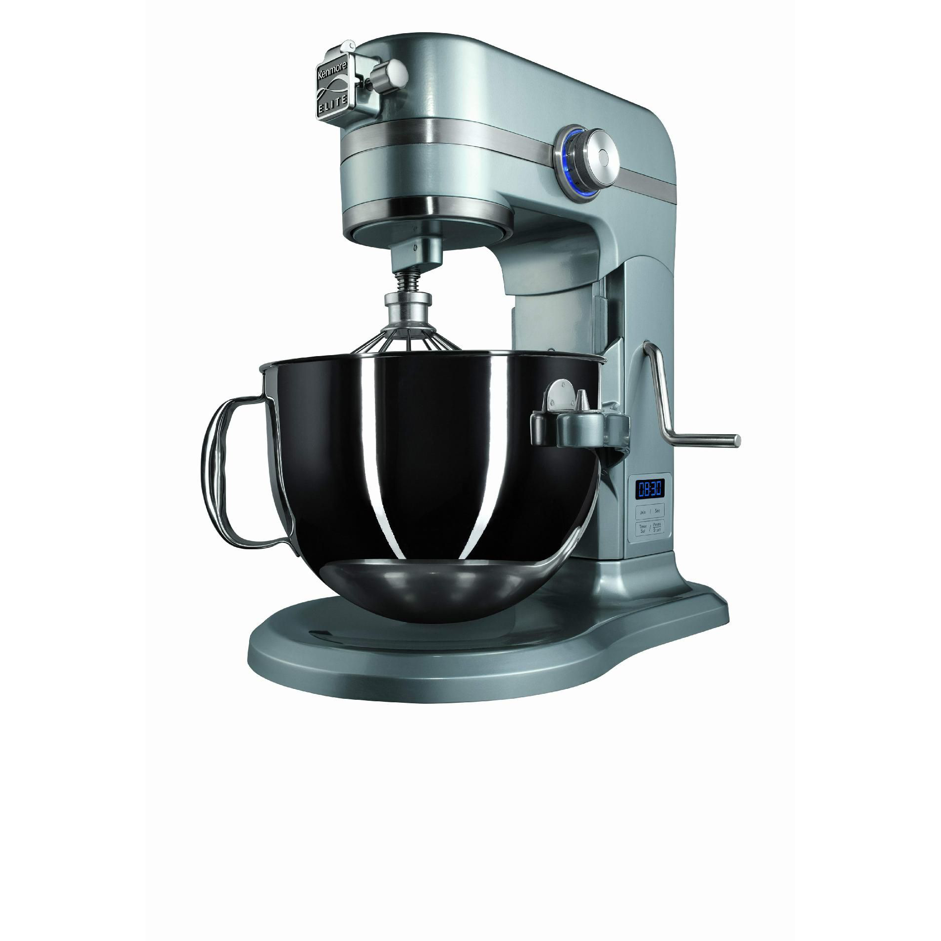 Kenmore Elite Ovation Tilt Head Stand Mixer - household items - by owner -  housewares sale - craigslist