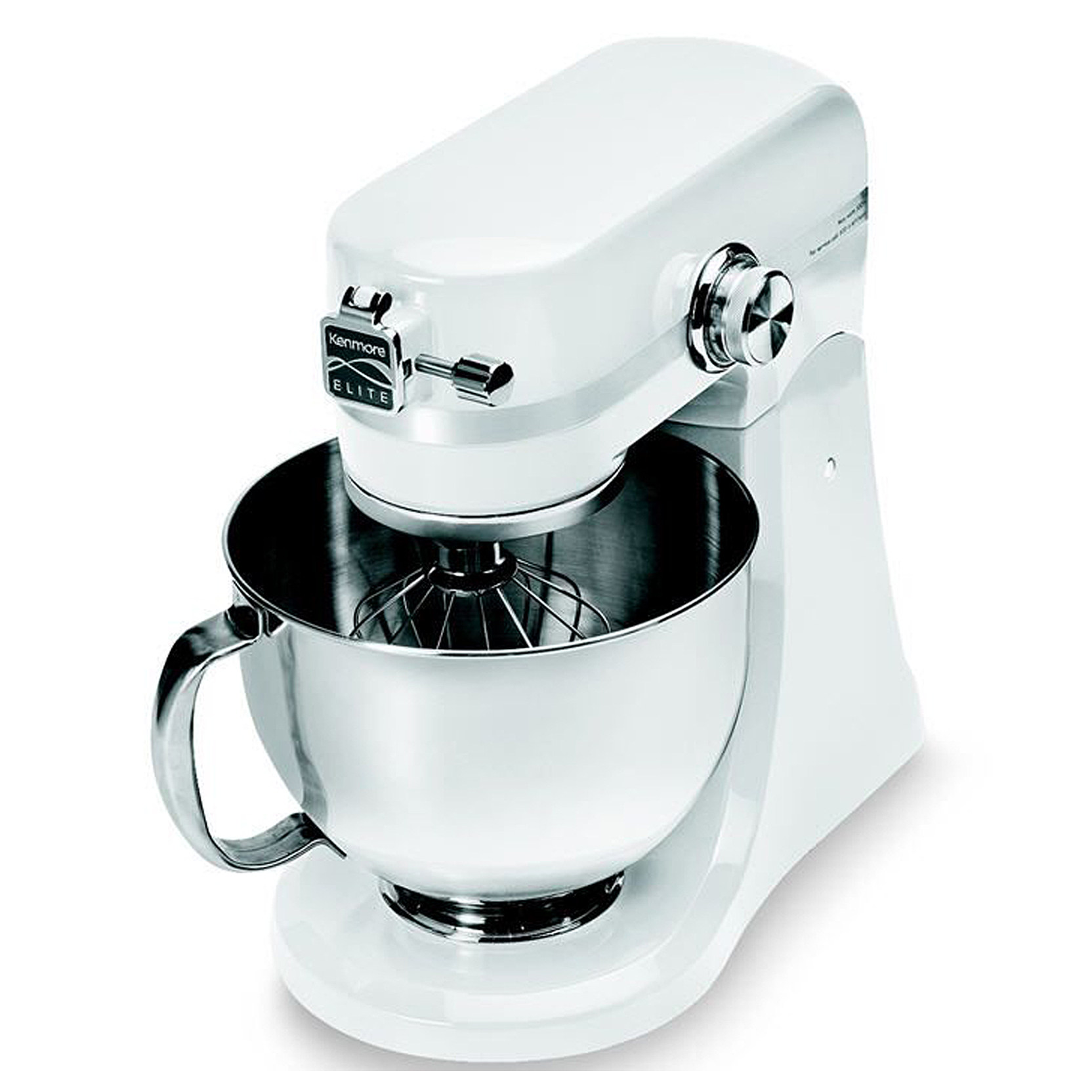 Kenmore Elite 1008910890A Food Mixer