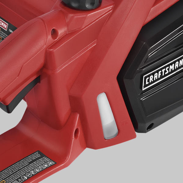 Craftsman 07134546 16" Electric Corded Chainsaw Sears Hometown Stores