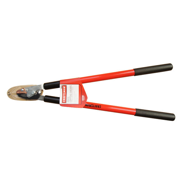 Craftsman GL5013 Anvil Lopping Shears Sears Hometown Stores