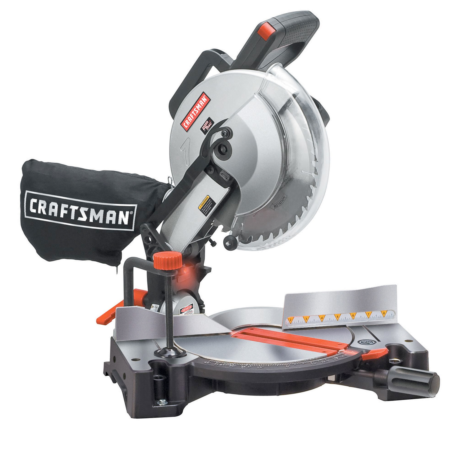 Sears craftsman deals chop saw