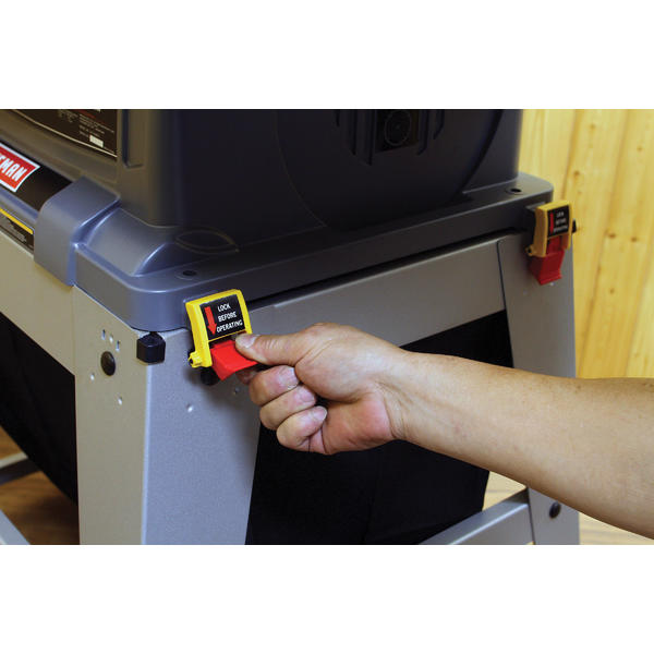 Craftsman 218073 10" Table Saw with Laser Trac Sears Hometown Stores