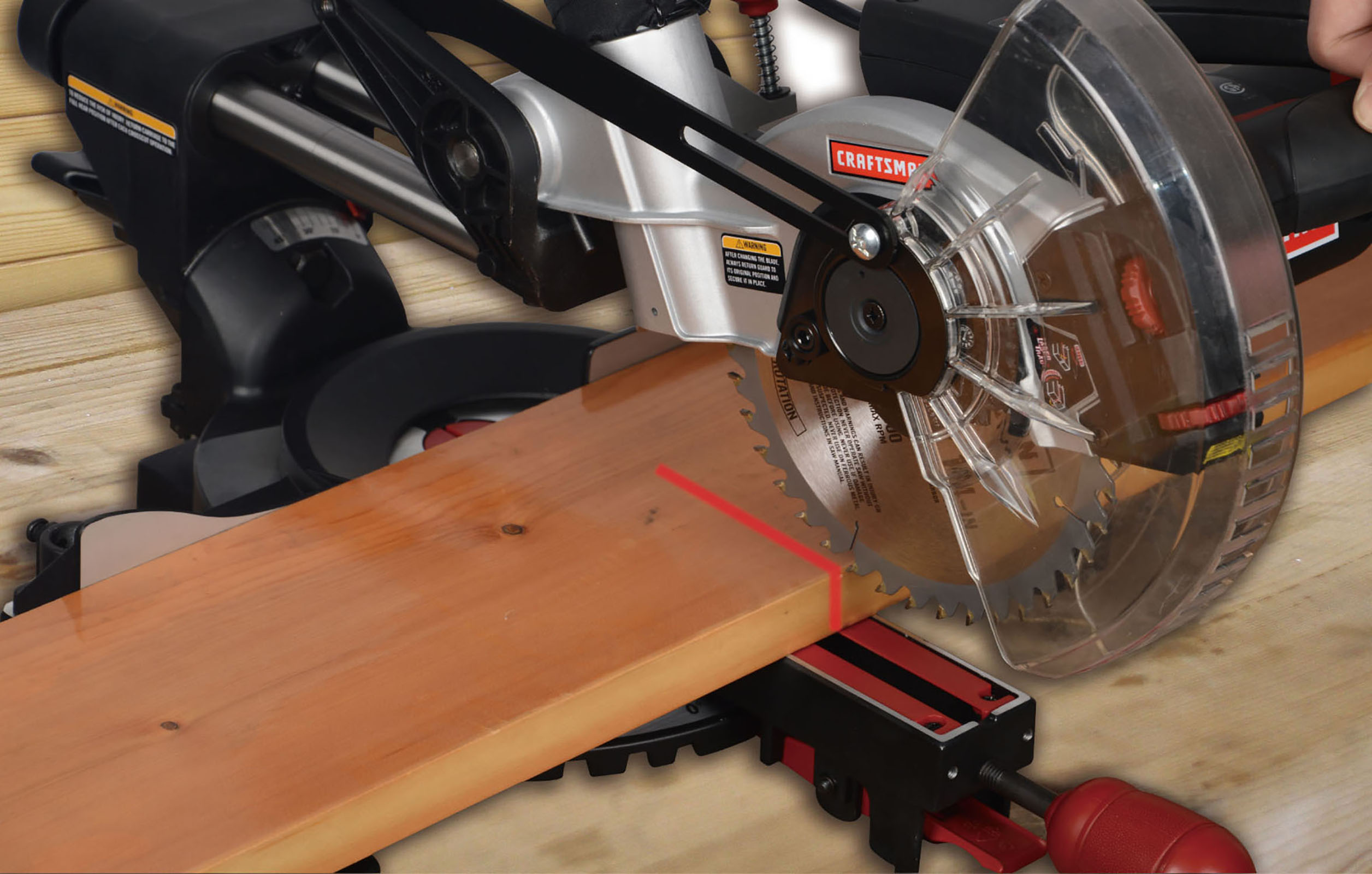 Craftsman 12 Inch Sliding Compound Miter Saw With Laser Trac Parts