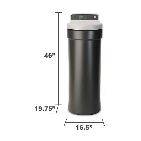 Kenmore 38300 24,000 Grain HighEfficiency Water Softener Sears