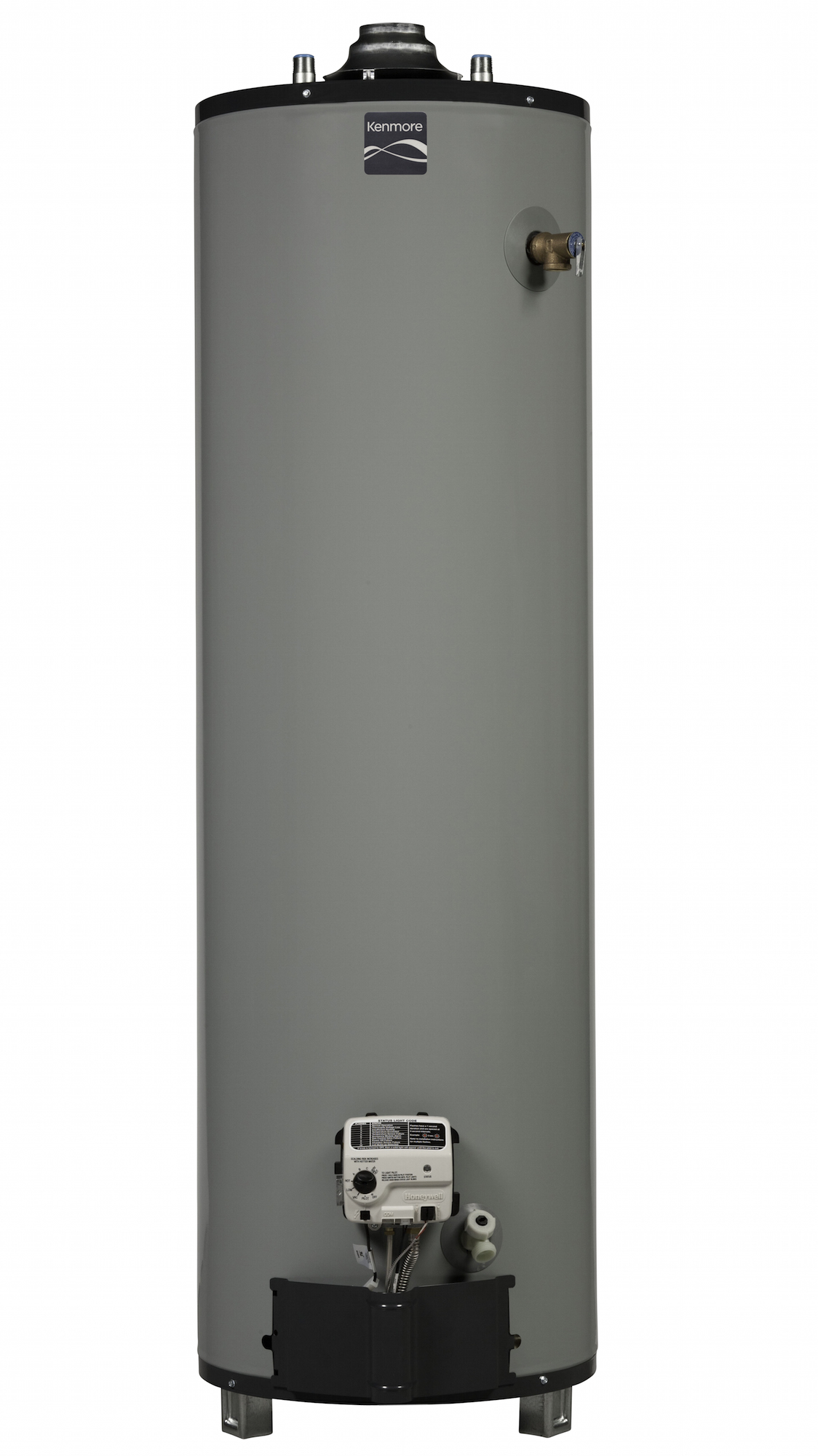 Kenmore 153552400 Water Heater